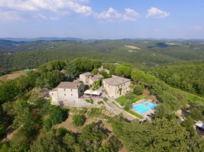 Borgo Livernano Radda / Chianti